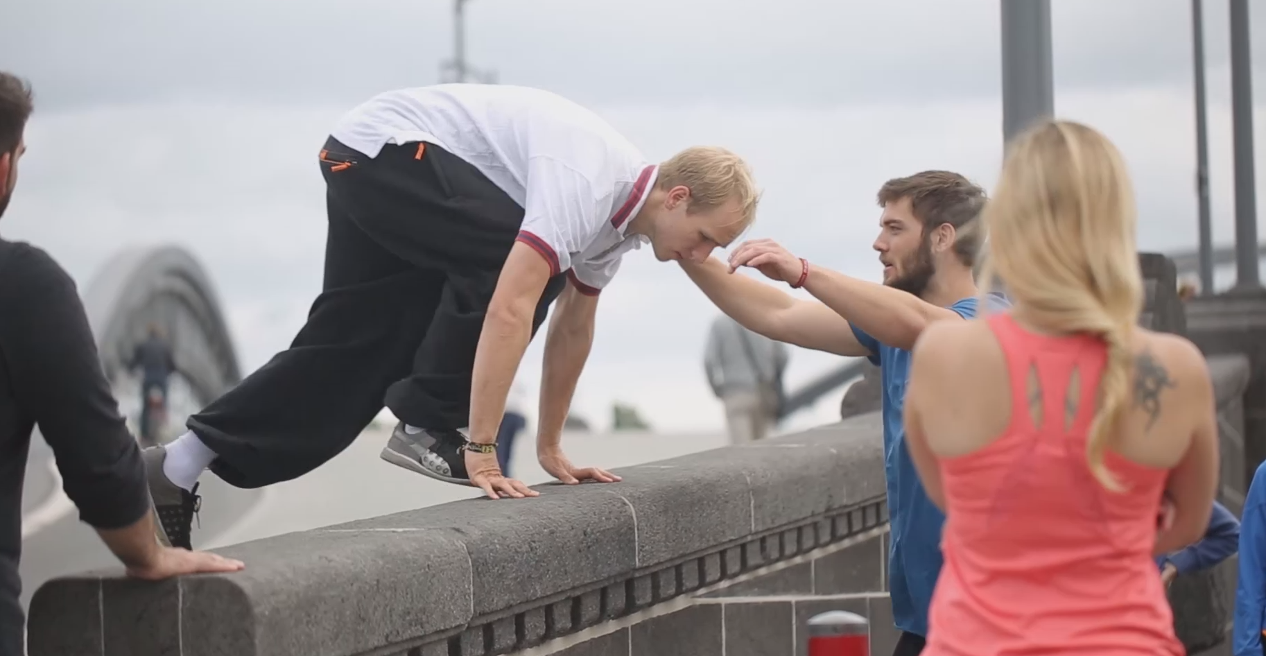 ParkourLernen_Helfen_Community